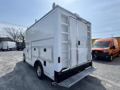 New 2026 Ford E-450 Rockport Service Utility Van for sale #26006 - photo 2