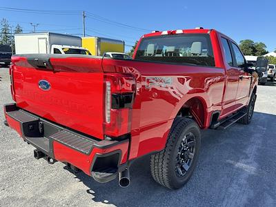 New 2026 Ford F-350 XL Super Cab 4x4 SRW Pickup for sale #26010 - photo 2