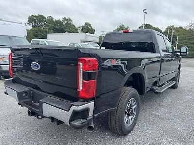 New 2026 Ford F-350 Lariat Crew Cab 4x4 SRW Pickup for sale #26013 - photo 2