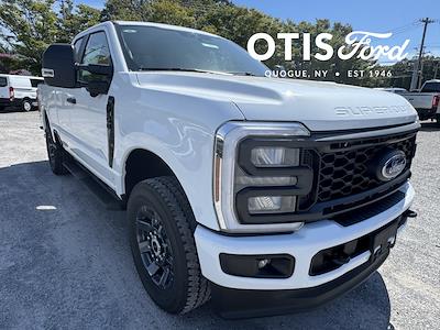 New 2026 Ford F-350 XL Super Cab 4x4 SRW Pickup for sale #26016 - photo 1