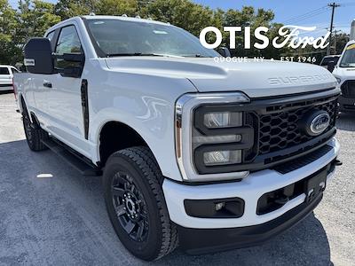 2026 Ford F-250 Super Cab 4WD Pickup for sale #26017 - photo 1