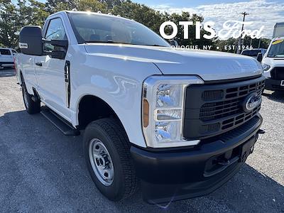 2026 Ford F-250 Regular Cab 4WD Pickup for sale #26018 - photo 1