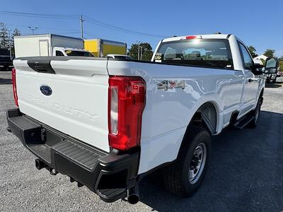 2026 Ford F-250 Regular Cab 4WD Pickup for sale #26018 - photo 2