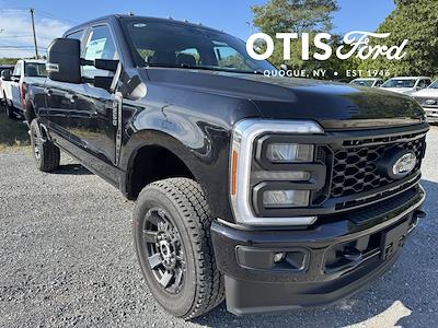 2026 Ford F-250 Crew Cab 4WD Pickup for sale #26022 - photo 1