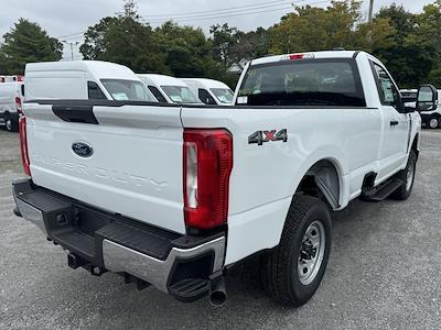 New 2026 Ford F-350 XL Regular Cab 4x4 SRW Pickup for sale #26024 - photo 2