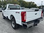 New 2026 Ford F-350 XL Regular Cab 4x4 SRW Pickup for sale #26024 - photo 5
