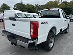 New 2026 Ford F-350 XL Regular Cab 4x4 SRW Pickup for sale #26024 - photo 2