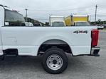 New 2026 Ford F-350 XL Regular Cab 4x4 SRW Pickup for sale #26024 - photo 8