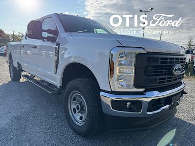 2026 Ford F-350 Crew Cab SRW 4WD Pickup for sale #26025 - photo 1