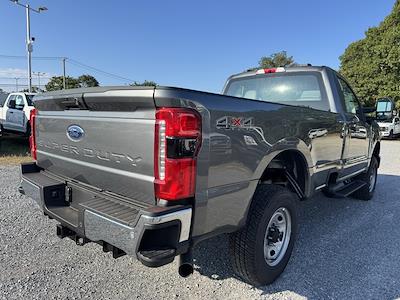 New 2026 Ford F-350 XL Regular Cab for sale #26026 - photo 2