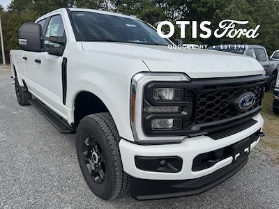 New 2026 Ford F-350 XL Crew Cab 4x4 SRW Pickup for sale #26030 - photo 1