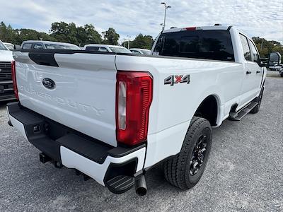 New 2026 Ford F-350 XL Crew Cab 4x4 SRW Pickup for sale #26030 - photo 2