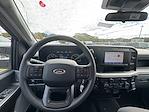 New 2026 Ford F-350 XL Crew Cab 4x4 SRW Pickup for sale #26030 - photo 16