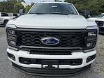 New 2026 Ford F-350 XL Crew Cab 4x4 SRW Pickup for sale #26030 - photo 3