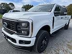 New 2026 Ford F-350 XL Crew Cab 4x4 SRW Pickup for sale #26030 - photo 4