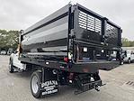 2026 Ford F-550 Super Cab DRW 4WD Dejana Truck & Utility Equipment Dump Truck for sale #26033 - photo 3