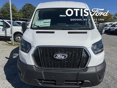 2026 Ford Transit 250 Medium Roof AWD Empty Cargo Van for sale #26035 - photo 1