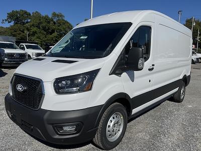 2026 Ford Transit 250 Medium Roof AWD Empty Cargo Van for sale #26035 - photo 2