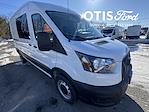 New 2026 Ford Transit 250 Medium Roof Upfitted Cargo Van for sale #26037 - photo 1