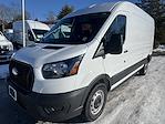 New 2026 Ford Transit 250 Medium Roof Upfitted Cargo Van for sale #26037 - photo 4