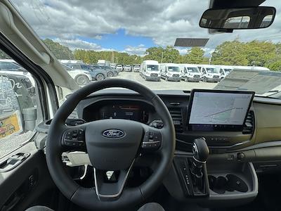 New 2026 Ford Transit 350 - photo 1