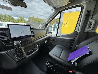 New 2026 Ford Transit 350 - photo 1