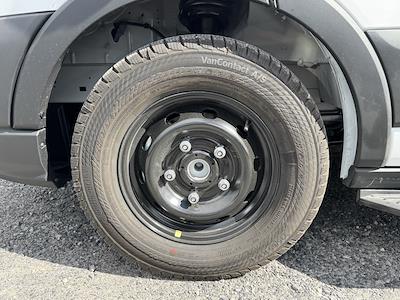 New 2026 Ford Transit 350 - photo 1