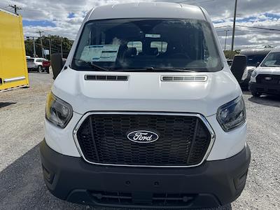 New 2026 Ford Transit 350 - photo 1