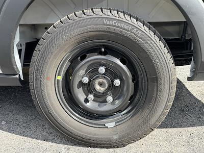 New 2026 Ford Transit 350 - photo 1