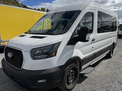New 2026 Ford Transit 350 - photo 1