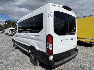 New 2026 Ford Transit 350 - photo 1