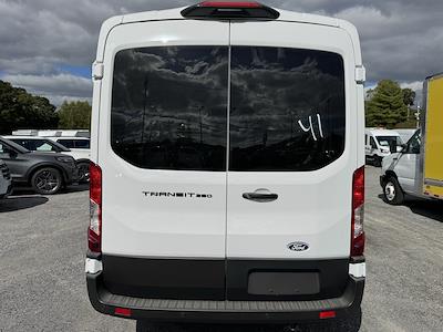 New 2026 Ford Transit 350 - photo 1
