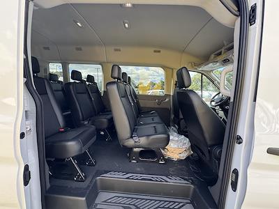New 2026 Ford Transit 350 - photo 1