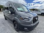 New 2026 Ford Transit 250 Medium Roof Empty Cargo Van for sale #26040 - photo 1