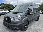 New 2026 Ford Transit 250 Medium Roof Empty Cargo Van for sale #26040 - photo 5