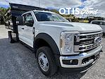 New 2026 Ford F-550 Super Cab Landscape Dump for sale #26041 - photo 1