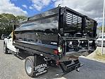 New 2026 Ford F-550 Super Cab Landscape Dump for sale #26041 - photo 5