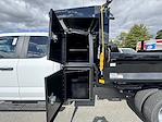 2026 Ford F-550 Super Cab DRW 4WD Rugby Dump Truck for sale #26042 - photo 7