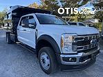 2026 Ford F-550 Crew Cab DRW 4WD Dejana Truck & Utility Equipment Landscape Dump for sale #26046 - photo 1