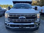 2026 Ford F-550 Crew Cab DRW 4WD Dejana Truck & Utility Equipment Landscape Dump for sale #26046 - photo 3