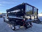 2026 Ford F-550 Crew Cab DRW 4WD Dejana Truck & Utility Equipment Landscape Dump for sale #26046 - photo 5
