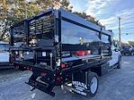 2026 Ford F-550 Crew Cab DRW 4WD Dejana Truck & Utility Equipment Landscape Dump for sale #26046 - photo 2