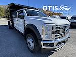 2026 Ford F-550 Crew Cab DRW 4WD Dump Truck for sale #26048 - photo 1