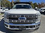 2026 Ford F-550 Crew Cab DRW 4WD Dump Truck for sale #26048 - photo 3