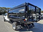 2026 Ford F-550 Crew Cab DRW 4WD Dump Truck for sale #26048 - photo 5