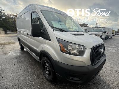 2026 Ford Transit 250 Medium Roof RWD Empty Cargo Van for sale #26052 - photo 1