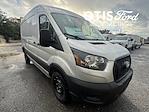 New 2026 Ford Transit 250 Medium Roof Empty Cargo Van for sale #26052 - photo 1