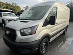 New 2026 Ford Transit 250 Medium Roof Empty Cargo Van for sale #26052 - photo 5