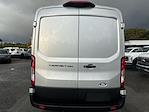 New 2026 Ford Transit 250 Medium Roof Empty Cargo Van for sale #26052 - photo 7