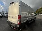 New 2026 Ford Transit 250 Medium Roof Empty Cargo Van for sale #26052 - photo 3